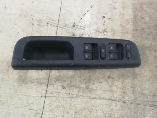 bontott SKODA OCTAVIA I Bal első Ablakemelő Kapcsoló