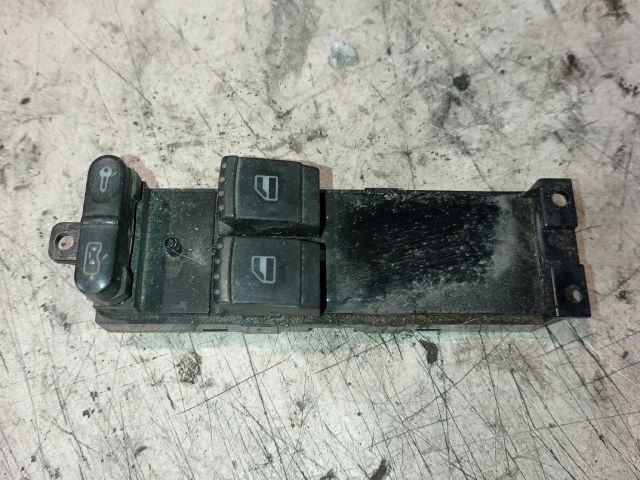 bontott SKODA OCTAVIA I Bal első Ablakemelő Kapcsoló