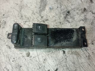 bontott SKODA OCTAVIA I Bal első Ablakemelő Kapcsoló