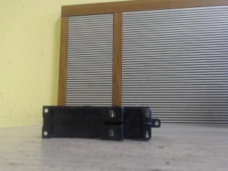 bontott SKODA OCTAVIA I Bal első Ablakemelő Kapcsoló