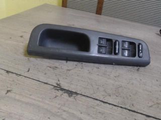 bontott SKODA OCTAVIA I Bal első Ablakemelő Kapcsoló