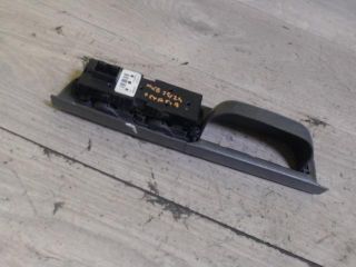 bontott SKODA OCTAVIA I Bal első Ablakemelő Kapcsoló