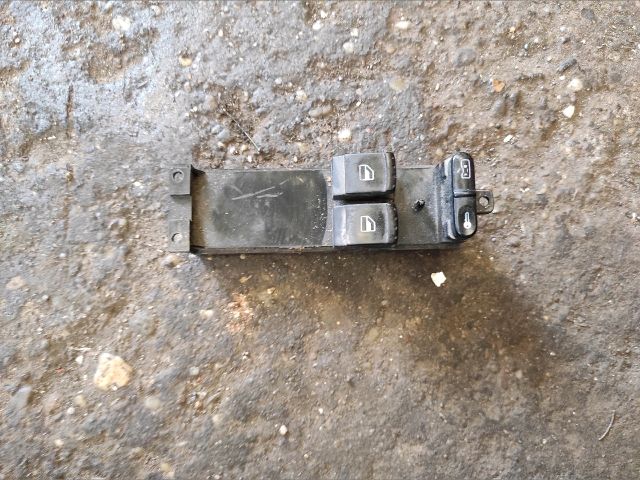 bontott SKODA OCTAVIA I Bal első Ablakemelő Kapcsoló