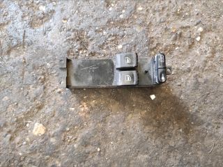 bontott SKODA OCTAVIA I Bal első Ablakemelő Kapcsoló