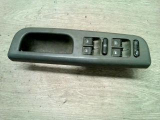 bontott SKODA OCTAVIA I Bal első Ablakemelő Kapcsoló