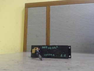 bontott SKODA OCTAVIA I Bal első Ablakemelő Kapcsoló