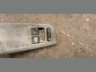bontott SKODA OCTAVIA I Bal első Ablakemelő Kapcsoló