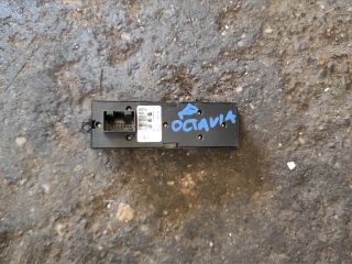 bontott SKODA OCTAVIA I Bal első Ablakemelő Kapcsoló