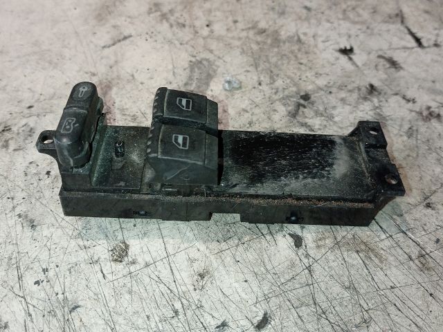 bontott SKODA OCTAVIA I Bal első Ablakemelő Kapcsoló