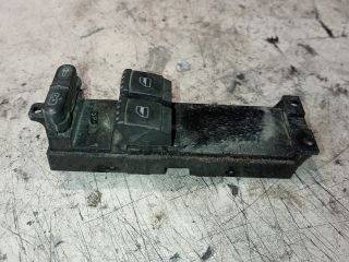 bontott SKODA OCTAVIA I Bal első Ablakemelő Kapcsoló