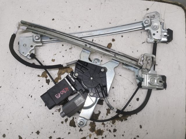 bontott SKODA OCTAVIA I Bal első Ablakemelő Szerkezet (Elektromos)