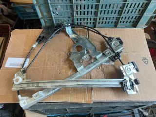 bontott SKODA OCTAVIA I Bal első Ablakemelő Szerkezet (Elektromos)