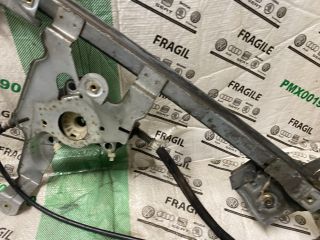 bontott SKODA OCTAVIA I Bal első Ablakemelő Szerkezet (Elektromos)