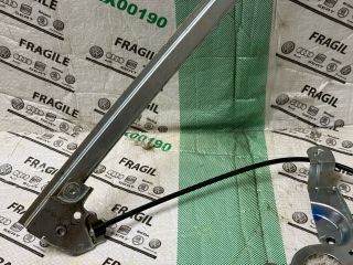 bontott SKODA OCTAVIA I Bal első Ablakemelő Szerkezet (Elektromos)