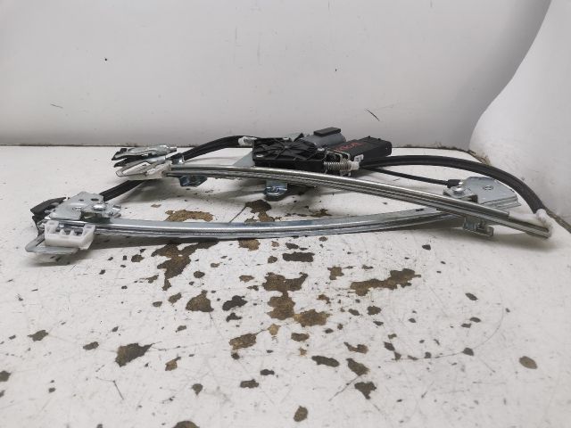 bontott SKODA OCTAVIA I Bal első Ablakemelő Szerkezet (Elektromos)