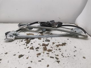 bontott SKODA OCTAVIA I Bal első Ablakemelő Szerkezet (Elektromos)