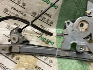 bontott SKODA OCTAVIA I Bal első Ablakemelő Szerkezet (Elektromos)