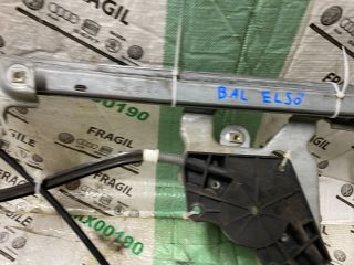 bontott SKODA OCTAVIA I Bal első Ablakemelő Szerkezet (Elektromos)