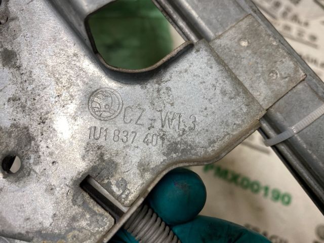 bontott SKODA OCTAVIA I Bal első Ablakemelő Szerkezet (Elektromos)