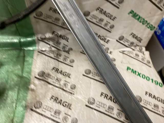 bontott SKODA OCTAVIA I Bal első Ablakemelő Szerkezet (Elektromos)