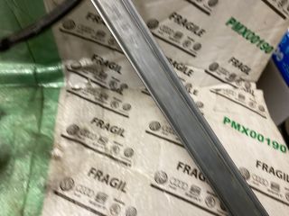 bontott SKODA OCTAVIA I Bal első Ablakemelő Szerkezet (Elektromos)