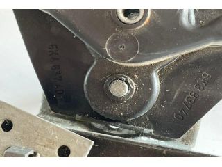 bontott SKODA OCTAVIA I Bal első Ablakemelő Szerkezet (Elektromos)