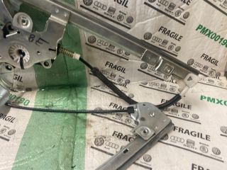 bontott SKODA OCTAVIA I Bal első Ablakemelő Szerkezet (Elektromos)