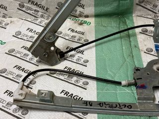 bontott SKODA OCTAVIA I Bal első Ablakemelő Szerkezet (Elektromos)