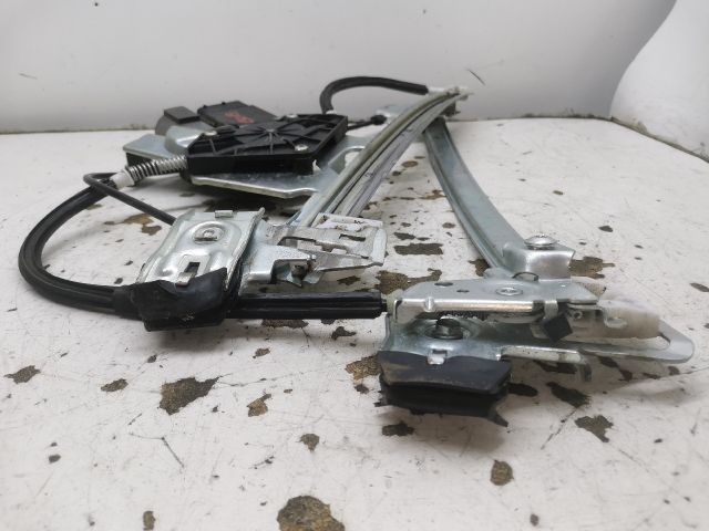 bontott SKODA OCTAVIA I Bal első Ablakemelő Szerkezet (Elektromos)