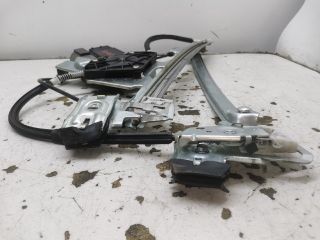 bontott SKODA OCTAVIA I Bal első Ablakemelő Szerkezet (Elektromos)