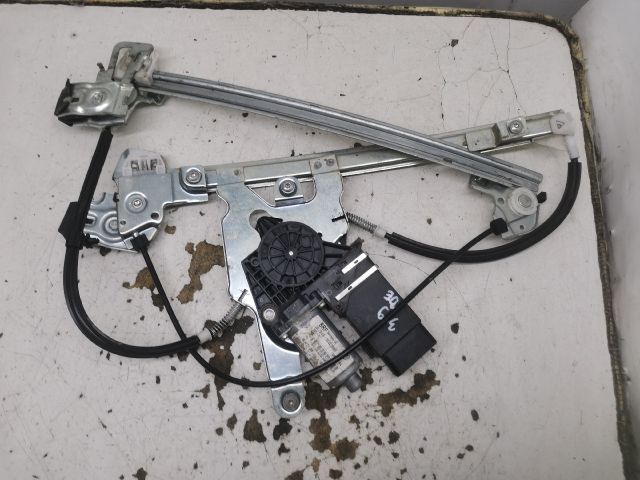 bontott SKODA OCTAVIA I Bal első Ablakemelő Szerkezet (Elektromos)