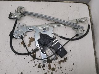 bontott SKODA OCTAVIA I Bal első Ablakemelő Szerkezet (Elektromos)