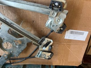 bontott SKODA OCTAVIA I Bal első Ablakemelő Szerkezet (Elektromos)