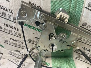 bontott SKODA OCTAVIA I Bal első Ablakemelő Szerkezet (Elektromos)