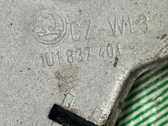 bontott SKODA OCTAVIA I Bal első Ablakemelő Szerkezet (Elektromos)