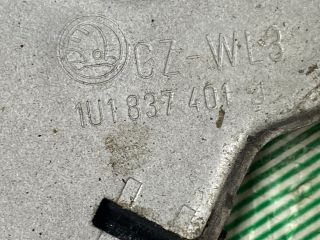 bontott SKODA OCTAVIA I Bal első Ablakemelő Szerkezet (Elektromos)