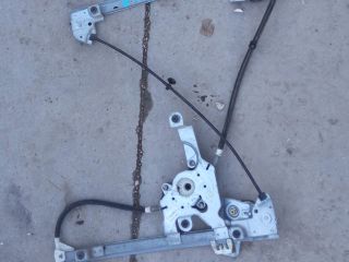 bontott SKODA OCTAVIA I Bal első Ablakemelő Szerkezet (Elektromos)