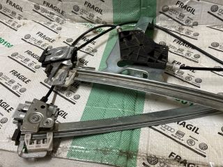 bontott SKODA OCTAVIA I Bal első Ablakemelő Szerkezet (Elektromos)