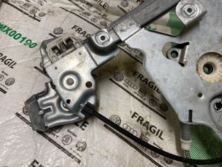 bontott SKODA OCTAVIA I Bal első Ablakemelő Szerkezet (Elektromos)