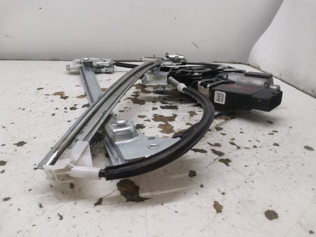 bontott SKODA OCTAVIA I Bal első Ablakemelő Szerkezet (Elektromos)