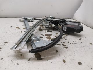 bontott SKODA OCTAVIA I Bal első Ablakemelő Szerkezet (Elektromos)