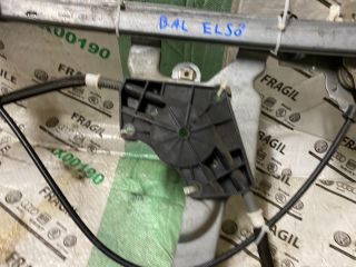 bontott SKODA OCTAVIA I Bal első Ablakemelő Szerkezet (Elektromos)