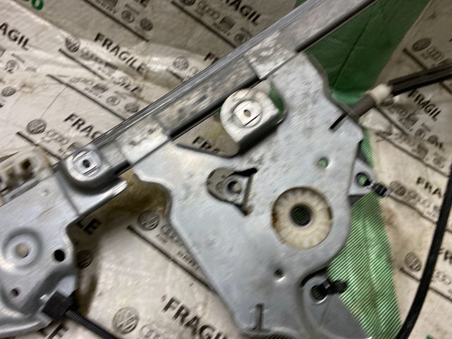 bontott SKODA OCTAVIA I Bal első Ablakemelő Szerkezet (Elektromos)