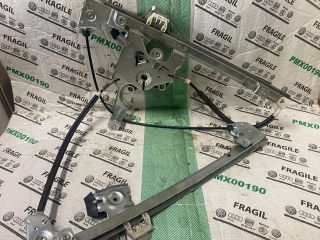 bontott SKODA OCTAVIA I Bal első Ablakemelő Szerkezet (Elektromos)