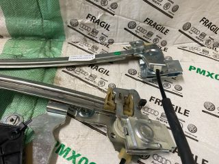 bontott SKODA OCTAVIA I Bal első Ablakemelő Szerkezet (Elektromos)