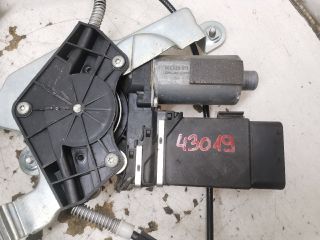 bontott SKODA OCTAVIA I Bal első Ablakemelő Szerkezet (Elektromos)