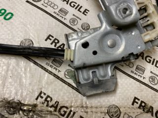 bontott SKODA OCTAVIA I Bal első Ablakemelő Szerkezet (Elektromos)