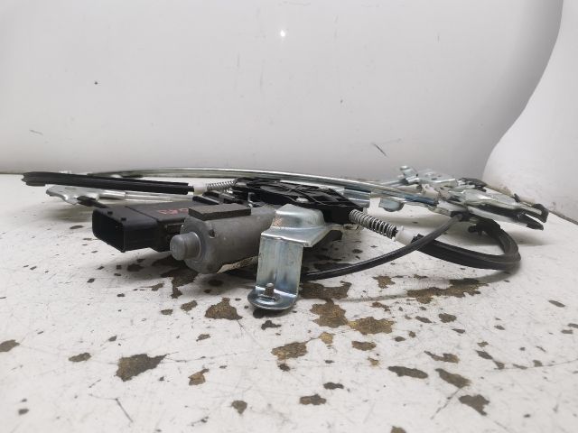 bontott SKODA OCTAVIA I Bal első Ablakemelő Szerkezet (Elektromos)