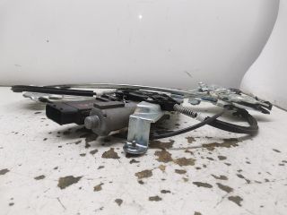 bontott SKODA OCTAVIA I Bal első Ablakemelő Szerkezet (Elektromos)
