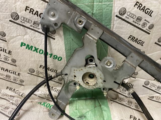 bontott SKODA OCTAVIA I Bal első Ablakemelő Szerkezet (Elektromos)